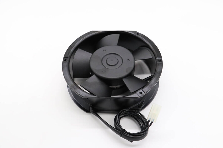 Maxima M-Ice 28/45/60 condensor ventilatormotor · 09304307