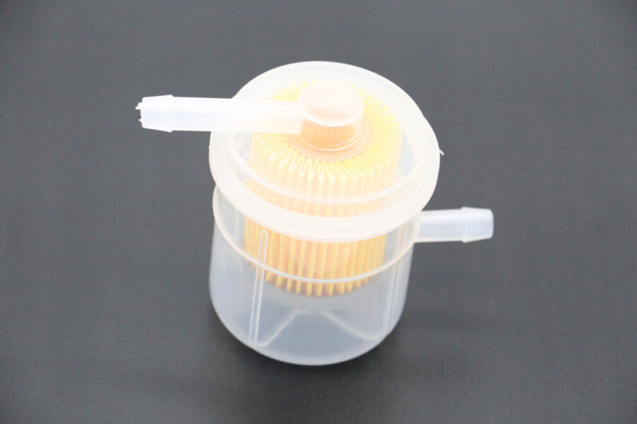 Maxima MVAC200/300 – Luftfilter (Om) · 09330007