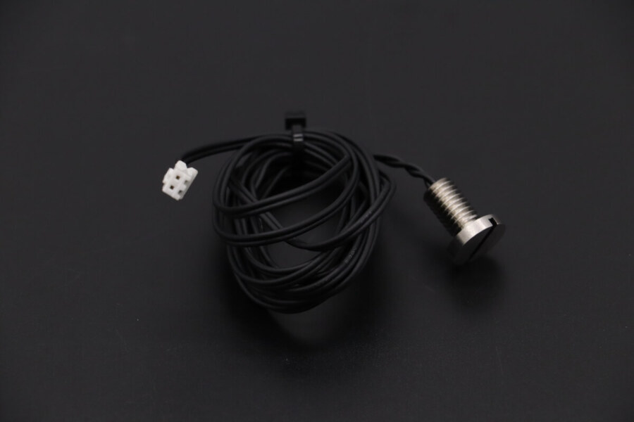 Maxima MSLD 1/2/3-12 temperatuur voeler No.30 09310575
