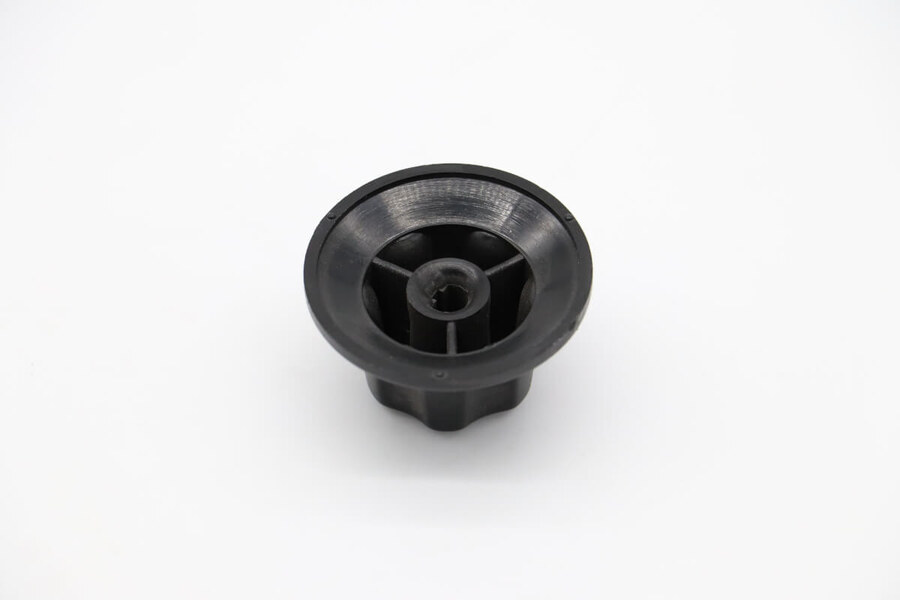 Maxima SK10/10SS – Rotary draaiknop #23 · 09302202