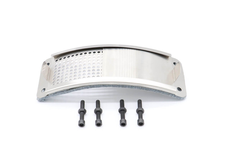 Maxima BBQ 18" – Ventilatie 09378201