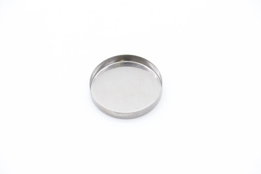 Maxima SC160 – Decoration Mutter Dichtung · 09400616