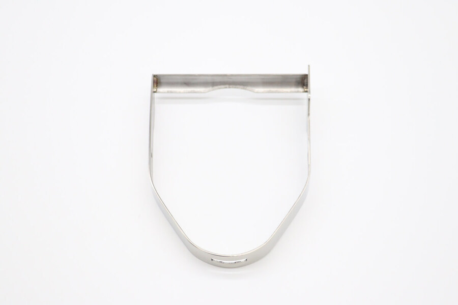 Maxima MDKS – Einstellung Ring #4 · 08403012
