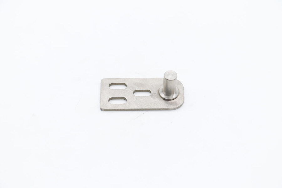 Maxima BLC3 1/1 GN – Scharnier für Tür #12-A (oben) · 09503491