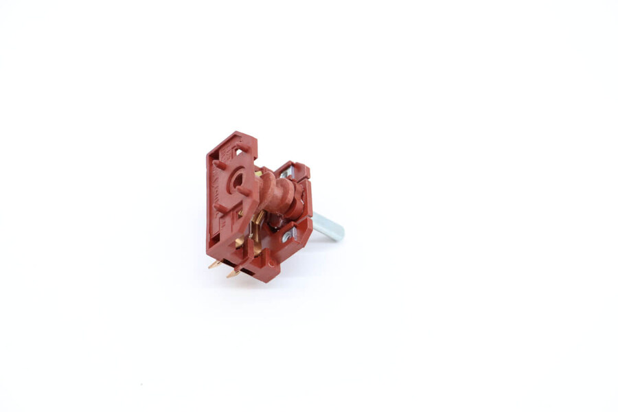 Maxima M600 4Pos Selector Schalter Rth C01 · 09392005