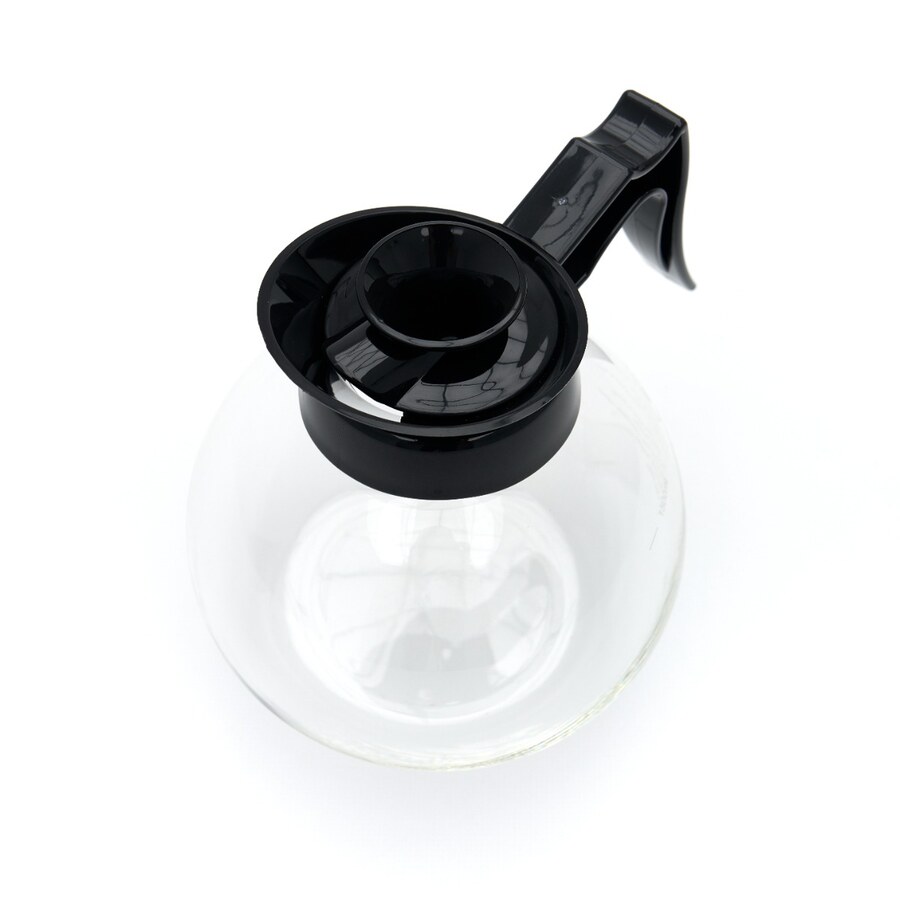 Maxima Filterkoffiezetapparaat – Glazen Kan 1.8L · 09365255