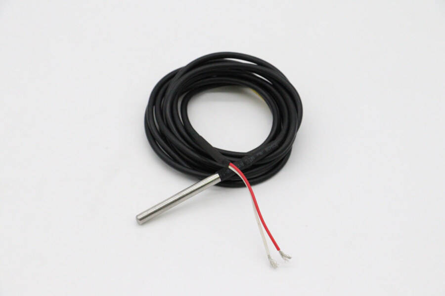 Maxima Vn500 Temp Sensor Pt100 2.0M 09210533