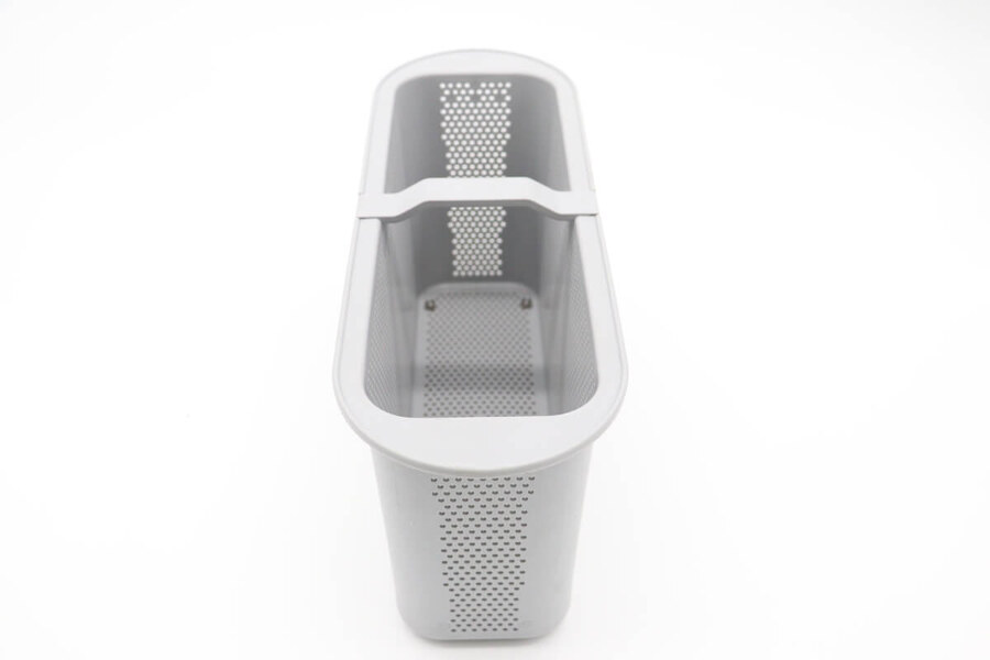 Maxima RCDW – Collecting Filter mit Weight · 09240667