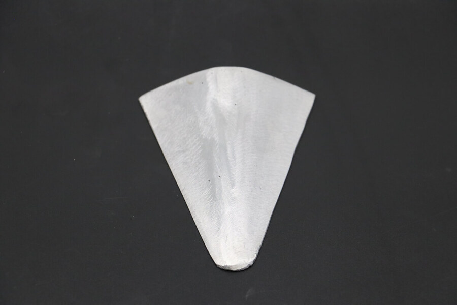 Maxima MPP15 – Vleugel voor schilschijf · metaal 09350221
