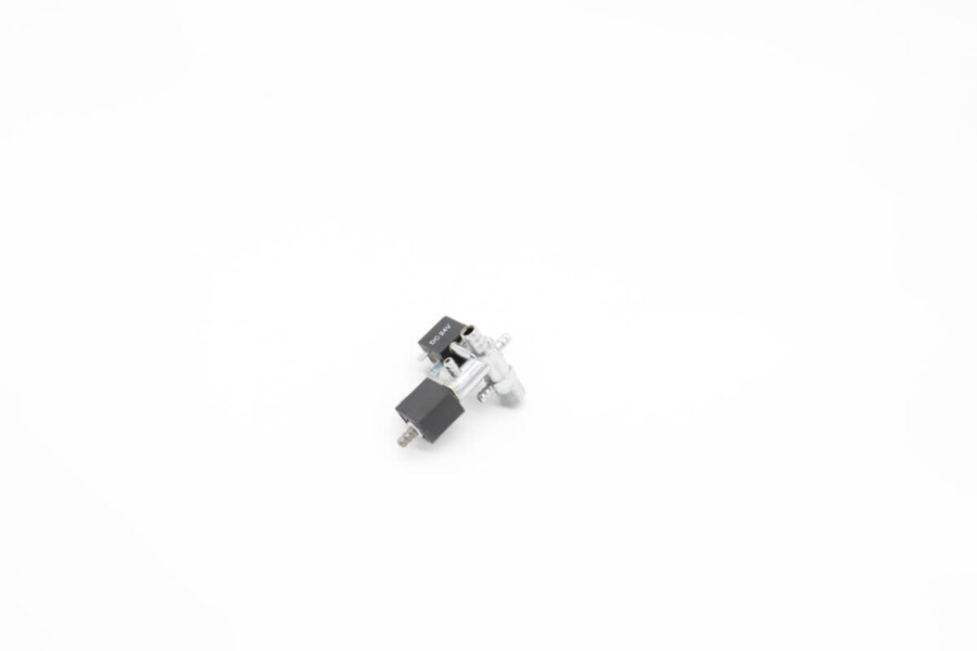 Maxima MVAC200/300 – Pumpe Ventil Komplett (Om) · 09334507