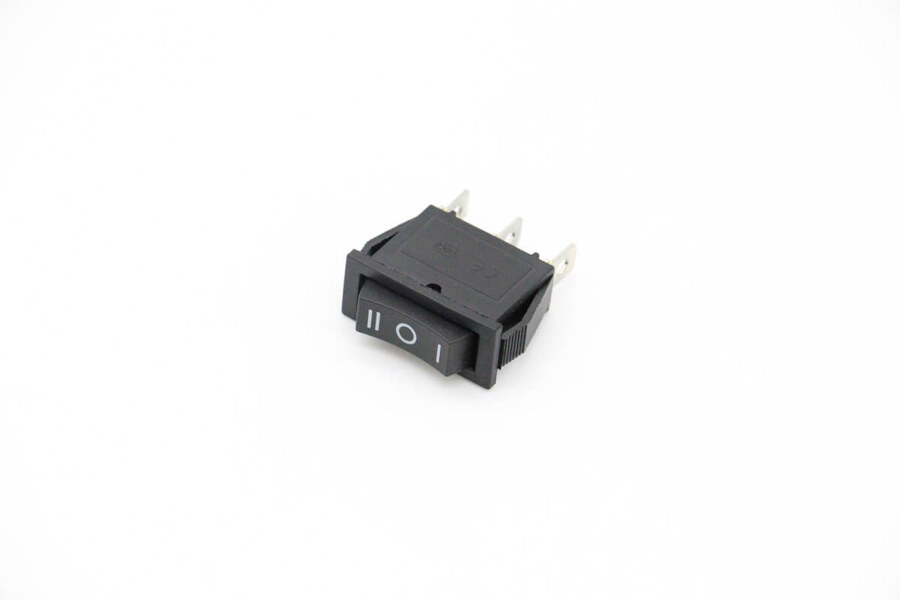 Maxima MDG – Netzschalter für Oben Motor 09370361