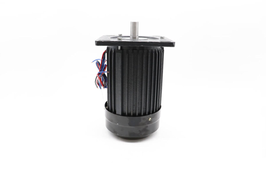 Maxima MSM75 – Motor (400V) · 09361230