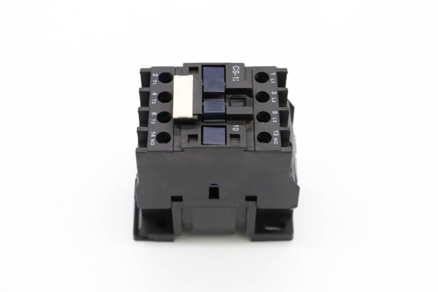 Maxima DPM20/30 – Contractor (<2020) · 09302700