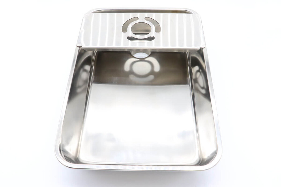 Maxima MMM32 – Siegelform für Fleischschalen (Klein Auslauf) · 09356226