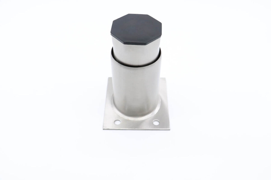 Maxima M600/700/900 – Edelstahl Fuß 130-150 mm · 09399180