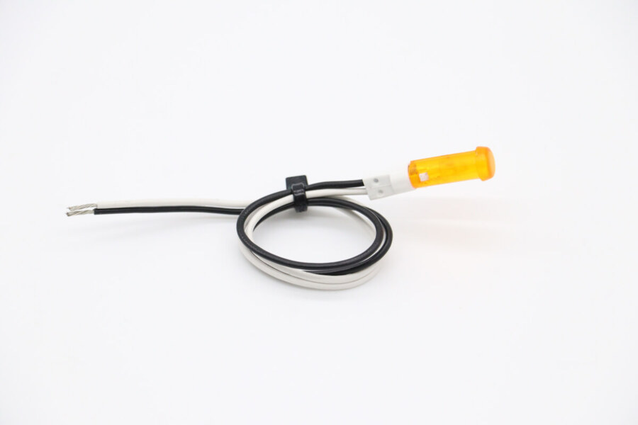 Maxima ID2000 – Pilot Lamp 09240410