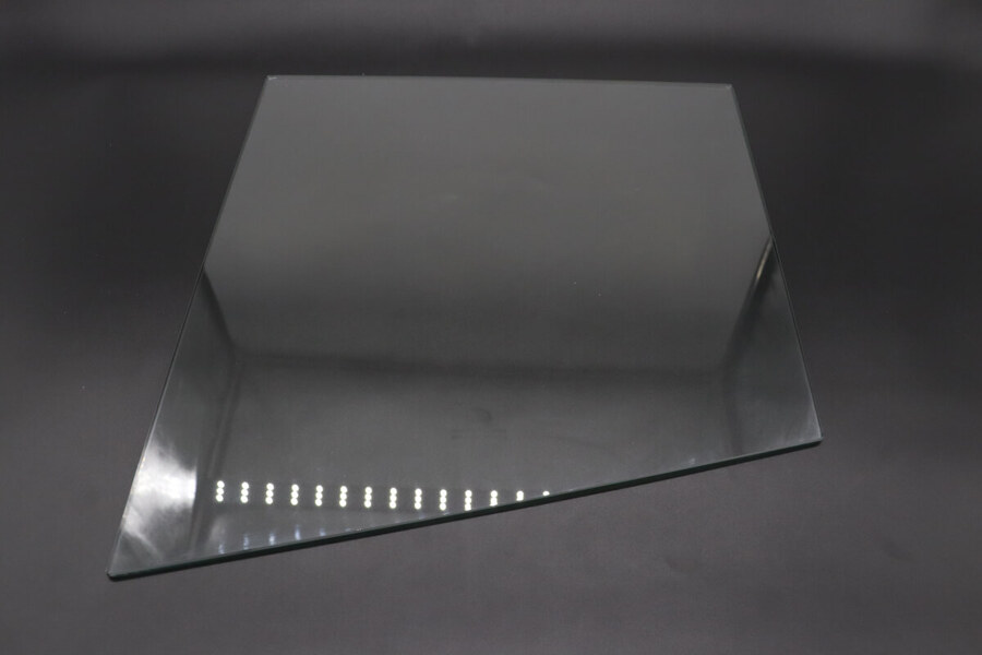 Maxima HD96 – Seite Glasscheibe (Links/Rechts) 09400624