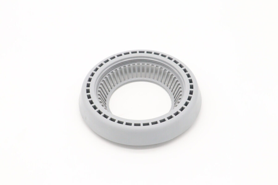 Maxima IDW – Ansaugung/Abluft Gehäuse Ring Mutter 09240358