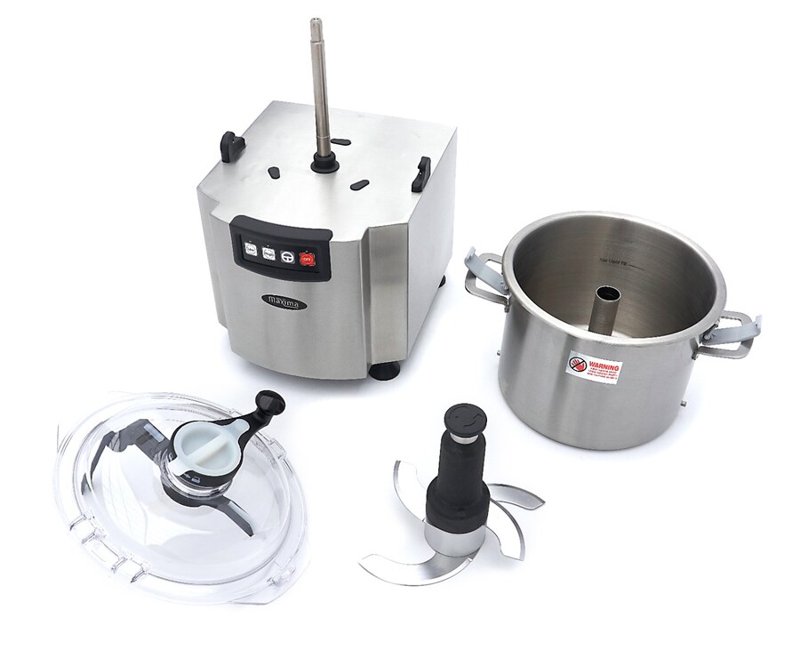 Maxima Cutter · 12 l · 08400400