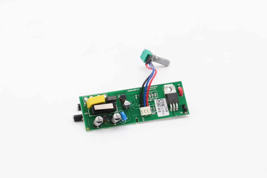 Maxima MSB280 – Printplaat #12 (Nm) 08410003