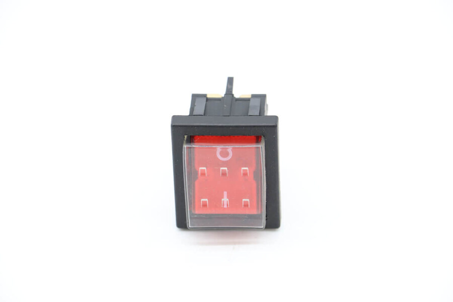 Maxima MBM-T Ein-/Ausschalter 09302304