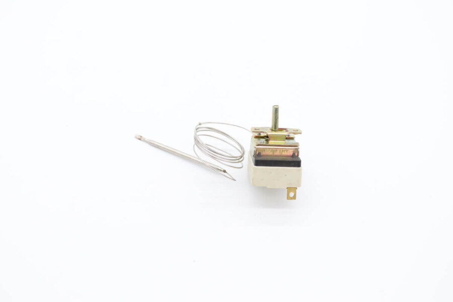 Maxima Thermostat 300°C (Kurz) 09374380