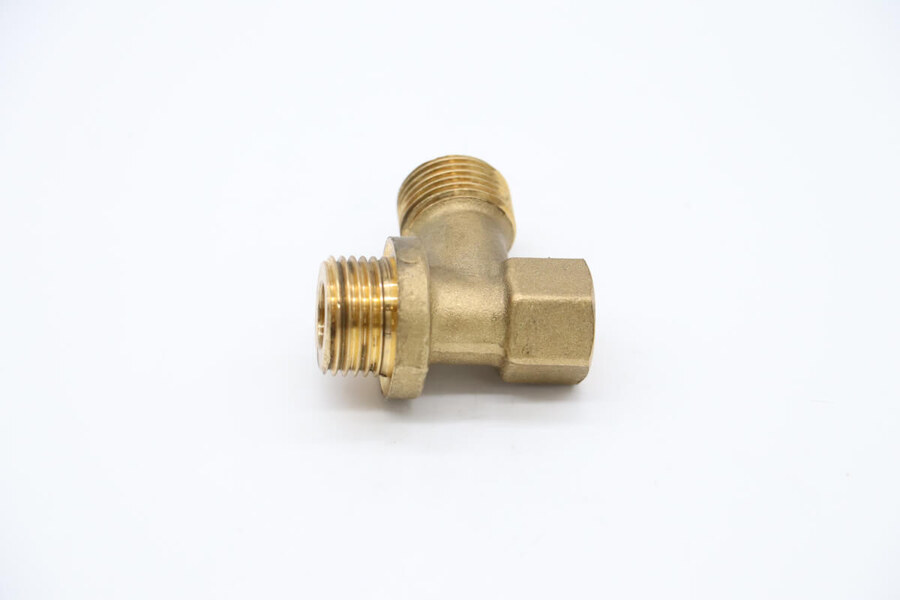 Maxima Thermics Inf. adapter 1/2X1/2X1/4 · 08805014