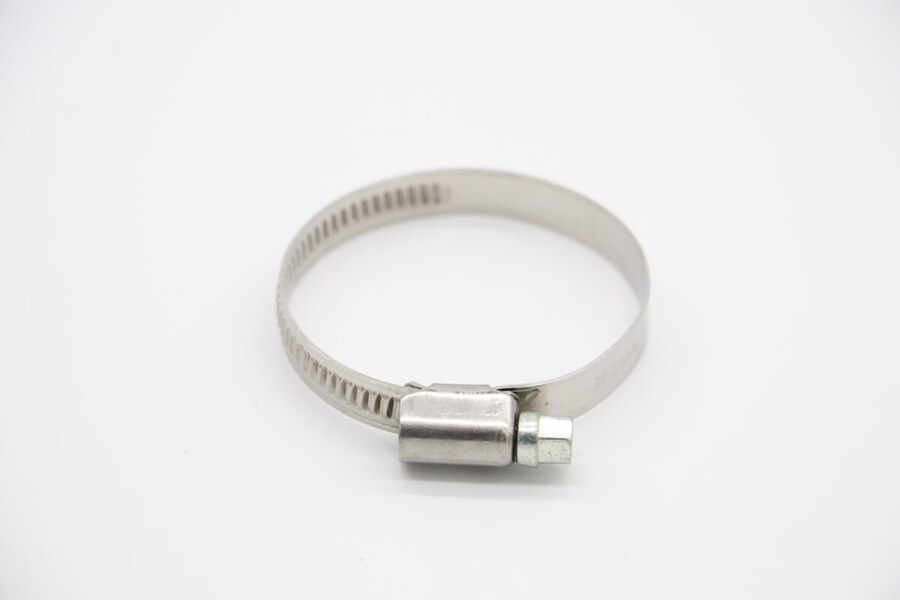 Maxima Kombidämpfer Ablaufschlauch Klemme 32-50 mm · 08563415