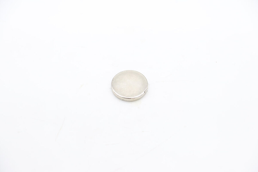 Maxima VC450 – Magnet (Klein) für Pusher #026 09301157