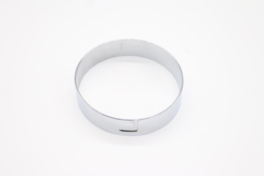 Maxima MPM7 – Afdekking ring #4 · chroom 09302549