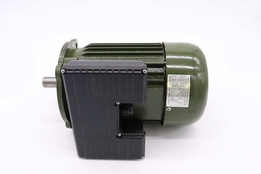 Maxima MMM32 – Motor (Nm) · 09356217