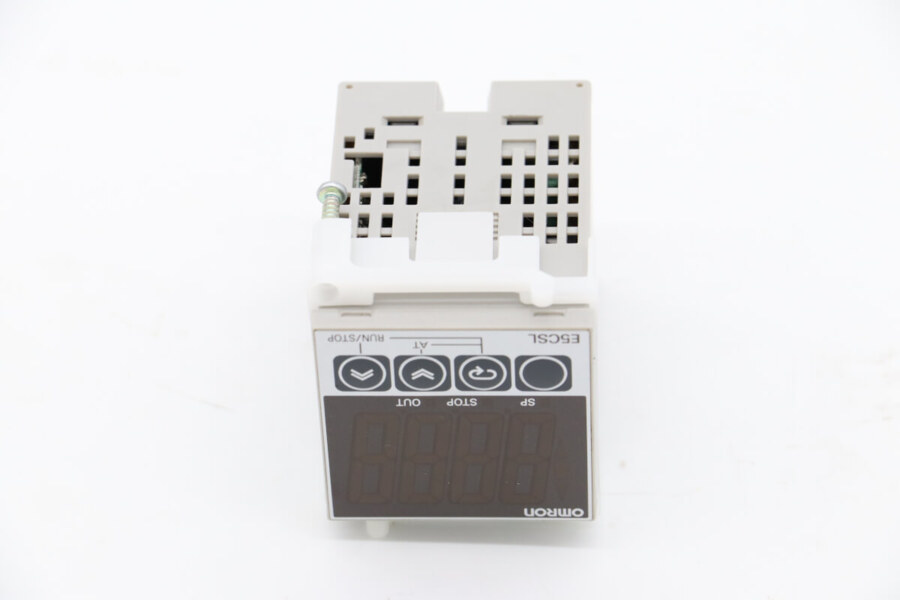 Maxima MTS5 – Temperatur Steuergerät · 09369294