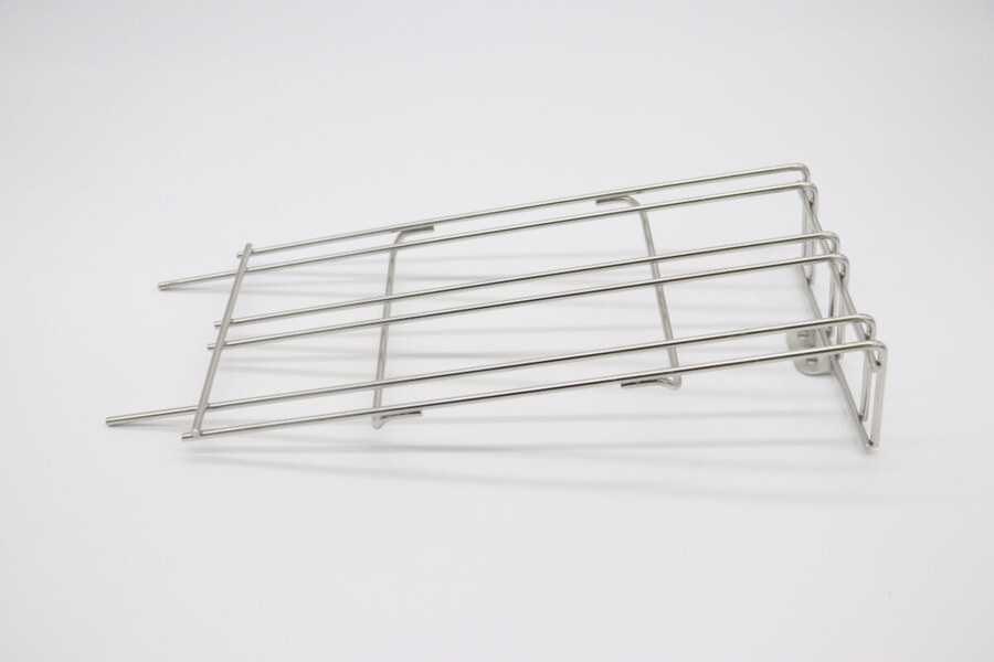 Maxima Kombidämpfer 3X 1/1 GN – Lateral Halterung (Links/Rechts) · 08563019
