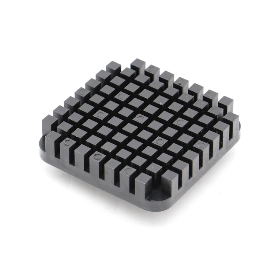 Maxima MVFC VERTICAL – Kunststoff Halterung Block 10X10cm #6 09307165