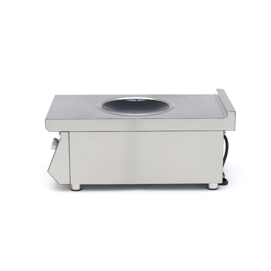 Maxima Inductie Wokbrander 700 · Ø 28 cm · 5000W · 09371350