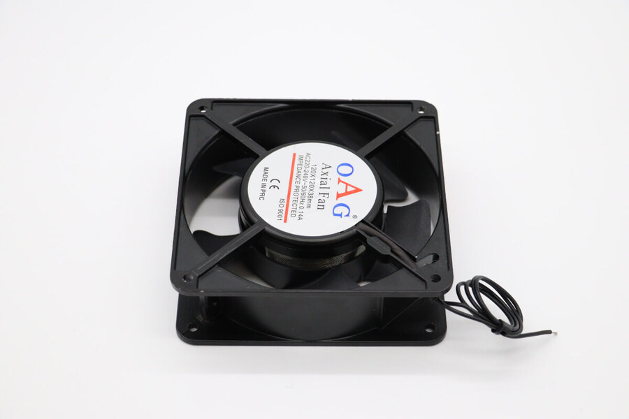 Maxima MCP – Ventilator 120*120 · 09380079