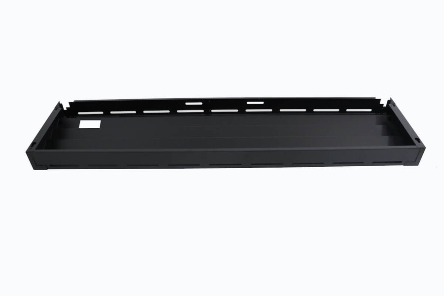Maxima BC700L – Voorpaneel · 09404212
