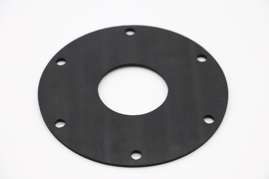 Maxima RCDW – Aandrijfas Flange pakking 09240662