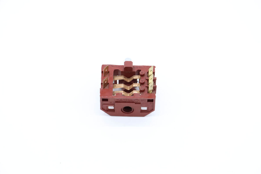 Maxima M600/700 4Pos Selector schakelaar Rth D01 09392004