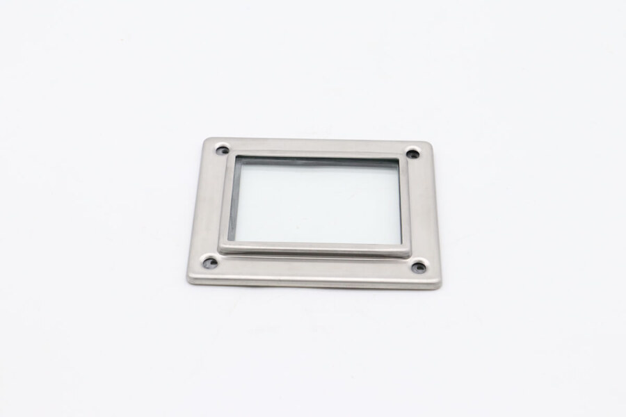 Maxima STEAM – Pakking-glasplaat-frame Kit 08500491