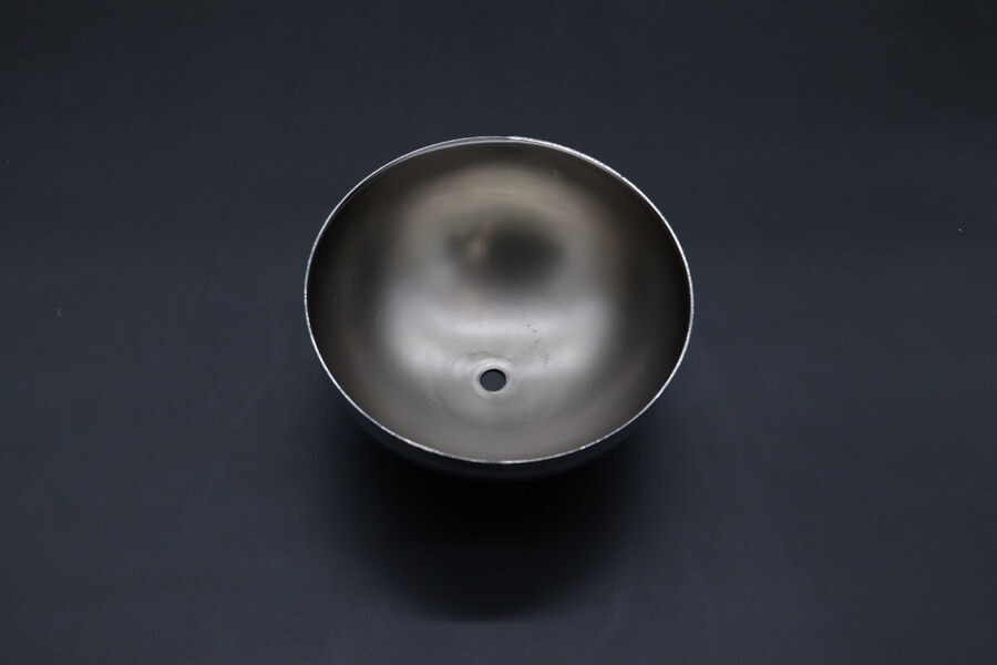 Maxima Glasfroster – Jet Abdeckung #5 · 09403017