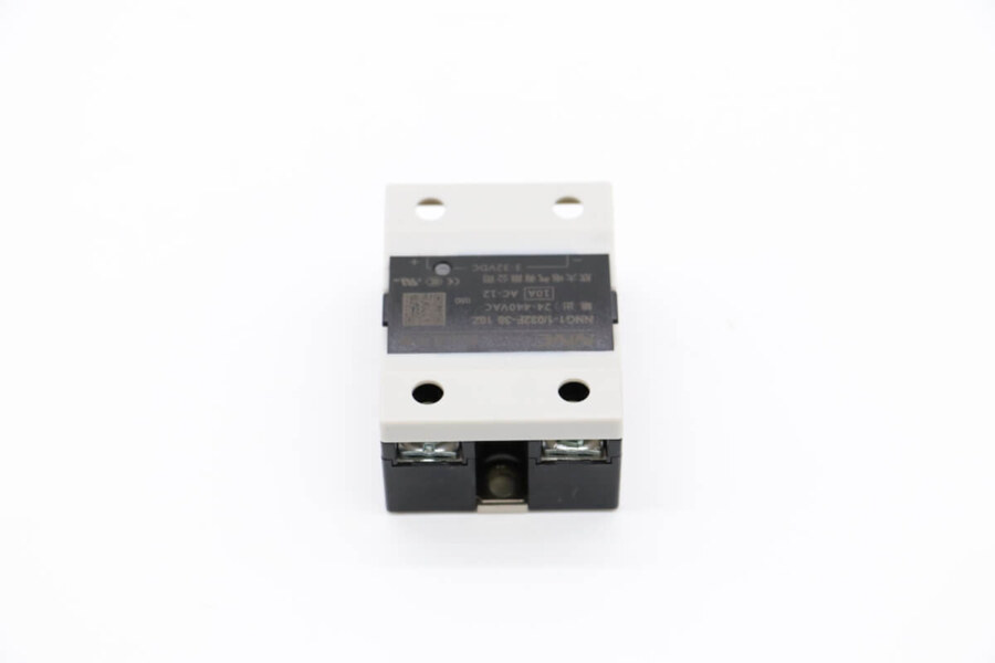 Maxima MTS5 – Solid-State Relais · 09369295