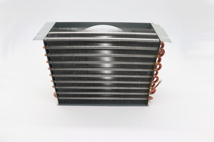 Maxima SC300SQ – Verflüssiger · 09400719
