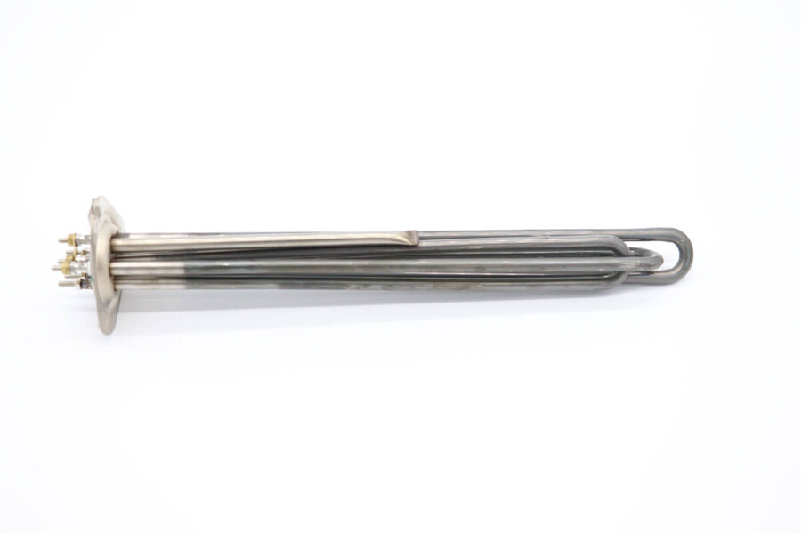Maxima PW50x60 – Heizelement 6000W 230/400V · 09240641