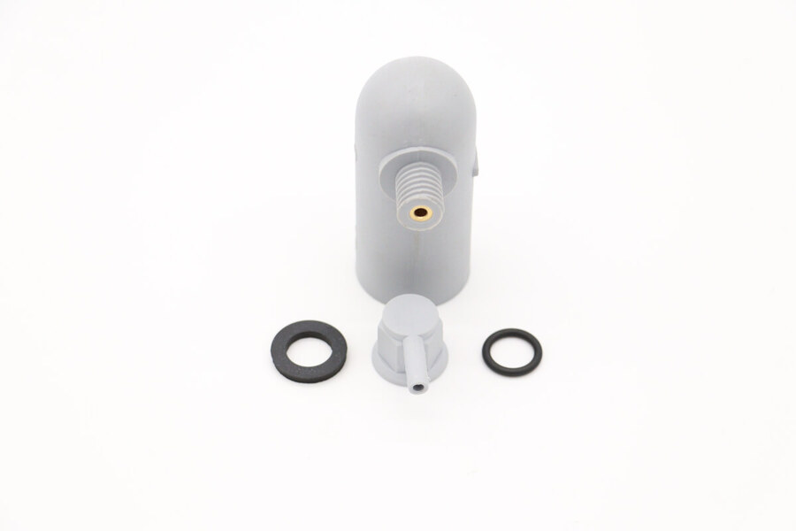 Maxima RCDW – Air opvang, Assy · 09240770