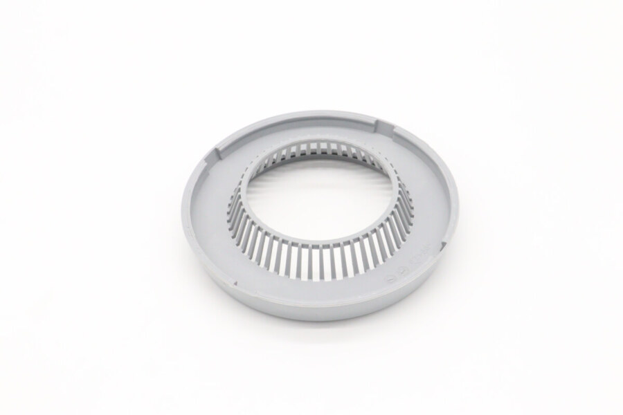 Maxima IDW – Ansaugung/Abluft Gehäuse Ring Mutter · 09240358