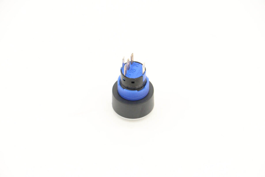 Maxima VN(G)350/400/500/2000 – Rond voeding knop (Nm) · 09200242