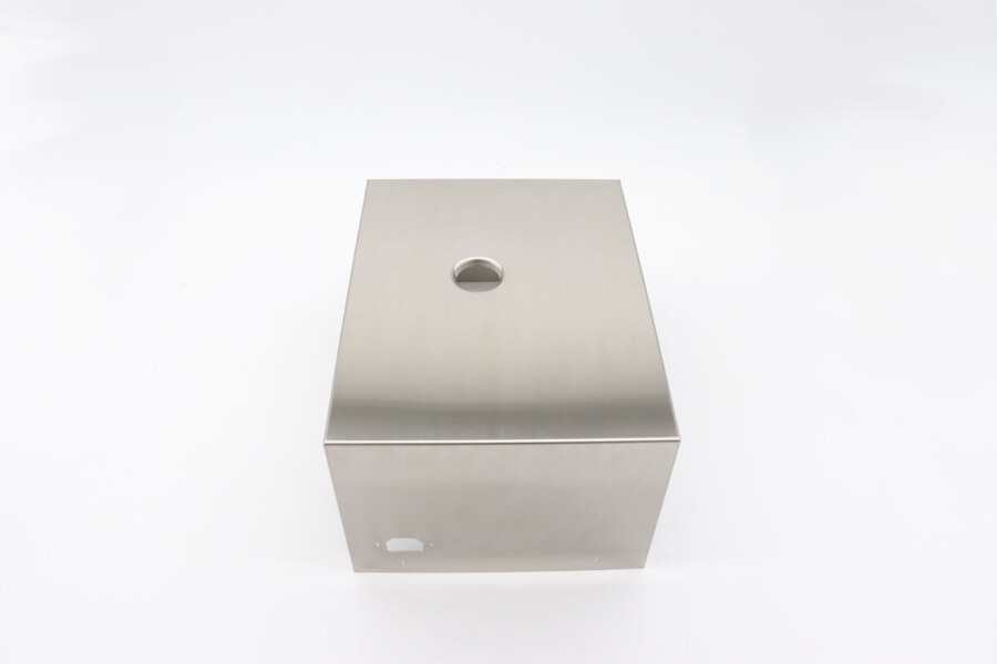Maxima MASF15 – Bovenkap #2 · 09368499