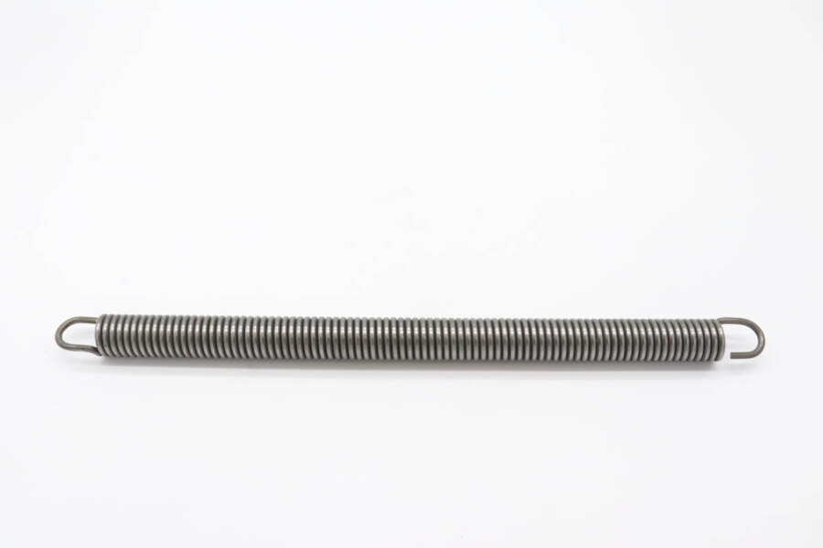 Maxima ID2000 – Extension Stahl Feder · 09240394