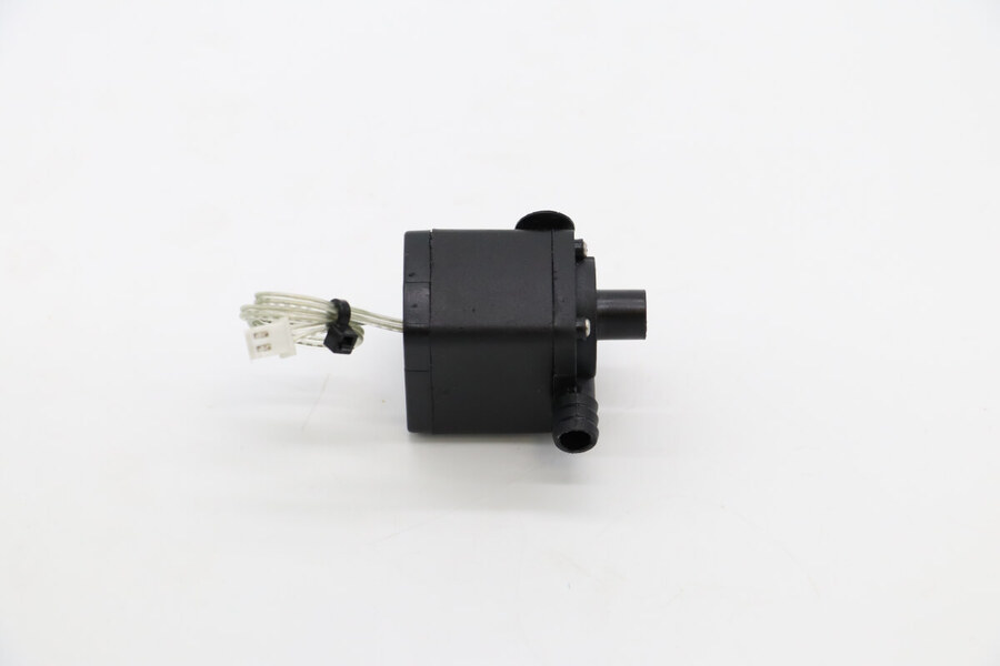 Maxima MSV 8.5L – Wasserpumpe #11 (Om) 09500104
